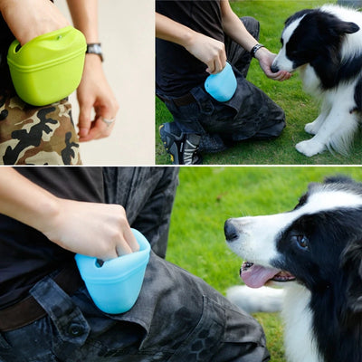 Dog Treat Pouch