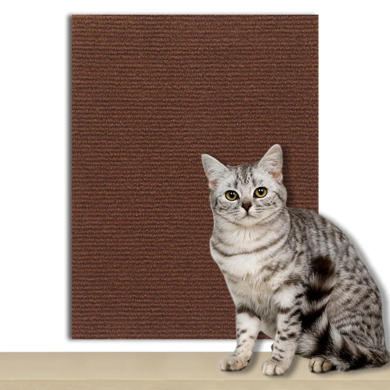 Cat Scratch Pad
