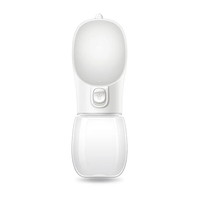 Leakproof Portable Pet Water Bottle