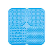 Silicone Dog Lick Mat