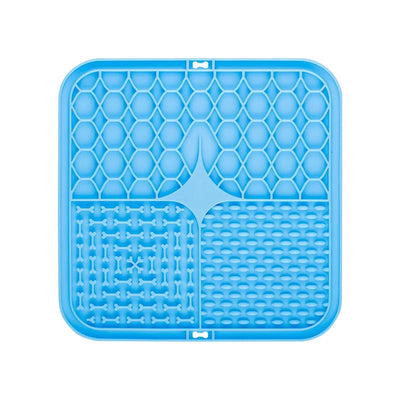 Silicone Dog Lick Mat
