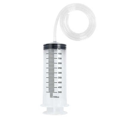 Pet Feeding Syringe
