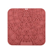 Silicone Dog Lick Mat