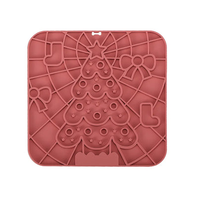 Silicone Dog Lick Mat
