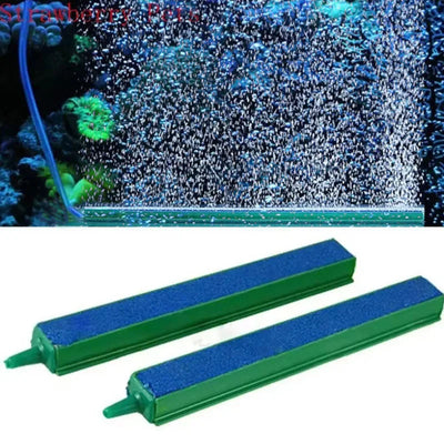 Aquarium Air Stone Bar
