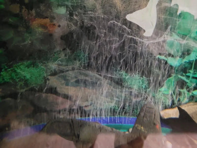 Aquarium Air Stone Bar