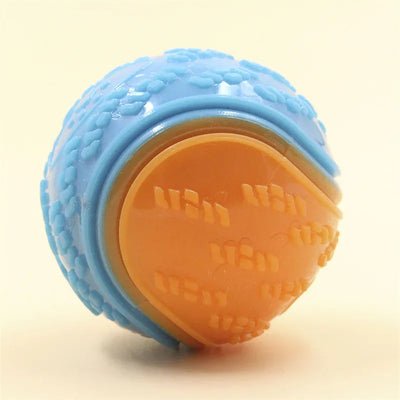 durable fetch toy for dogs