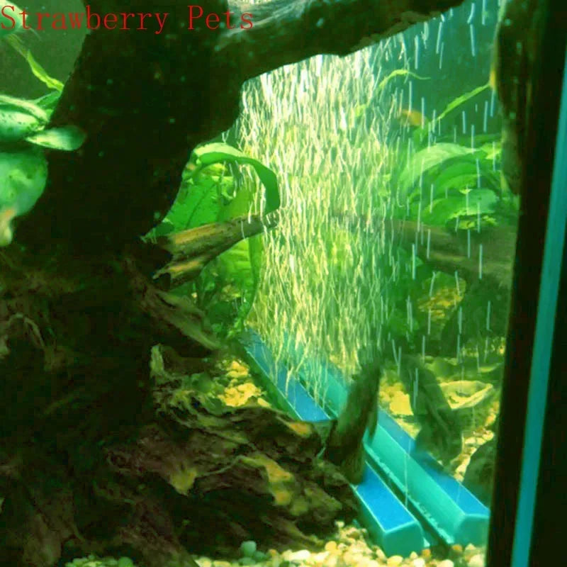 Aquarium Air Stone Bar