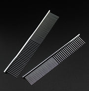 Dematting Comb for Dogs & Cats