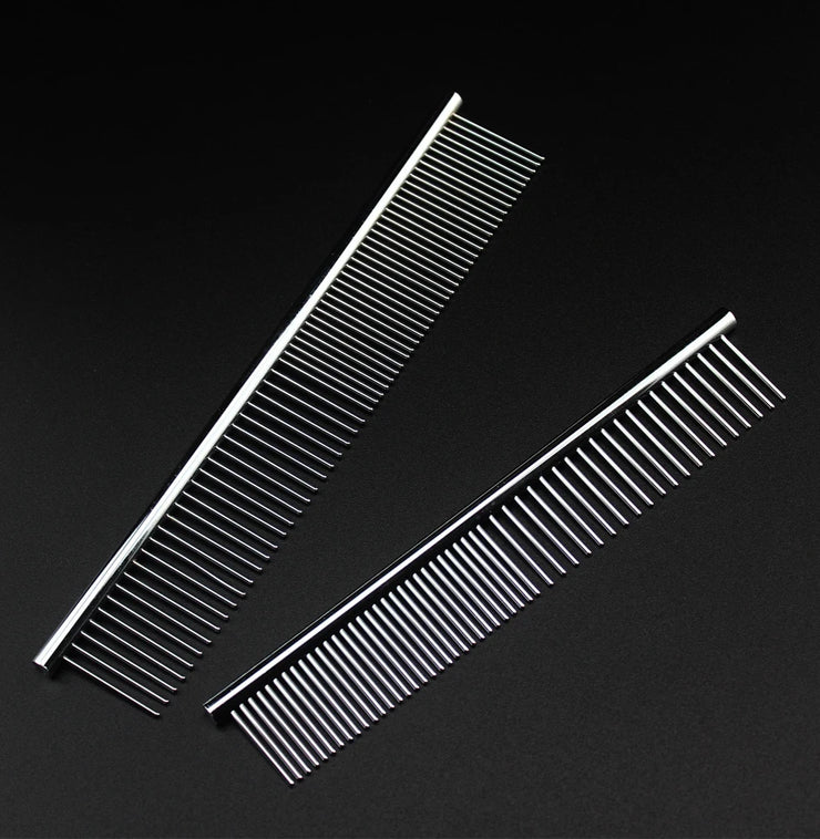 Dematting Comb for Dogs & Cats