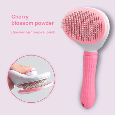Pet Grooming Brush