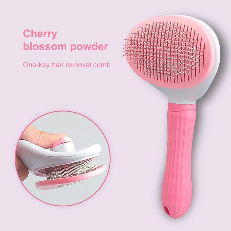 Pet Grooming Brush