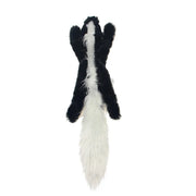 Plush Dinosaur Dog Toy