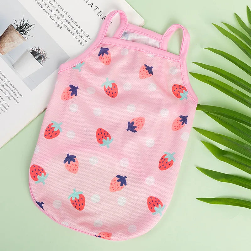 Dog Cooling Vest