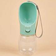 Leakproof Portable Pet Water Bottle