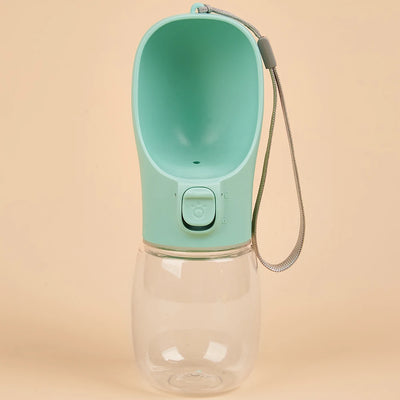Leakproof Portable Pet Water Bottle