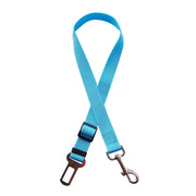 Reflective Dog Car Seat Belt