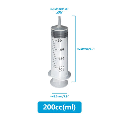 Pet Feeding Syringe