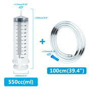 Pet Feeding Syringe