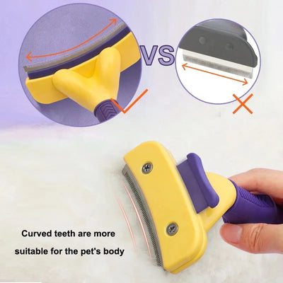 Pet  Detangling Comb