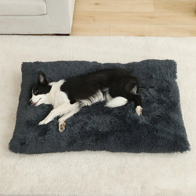 Donut Plush Pet Bed