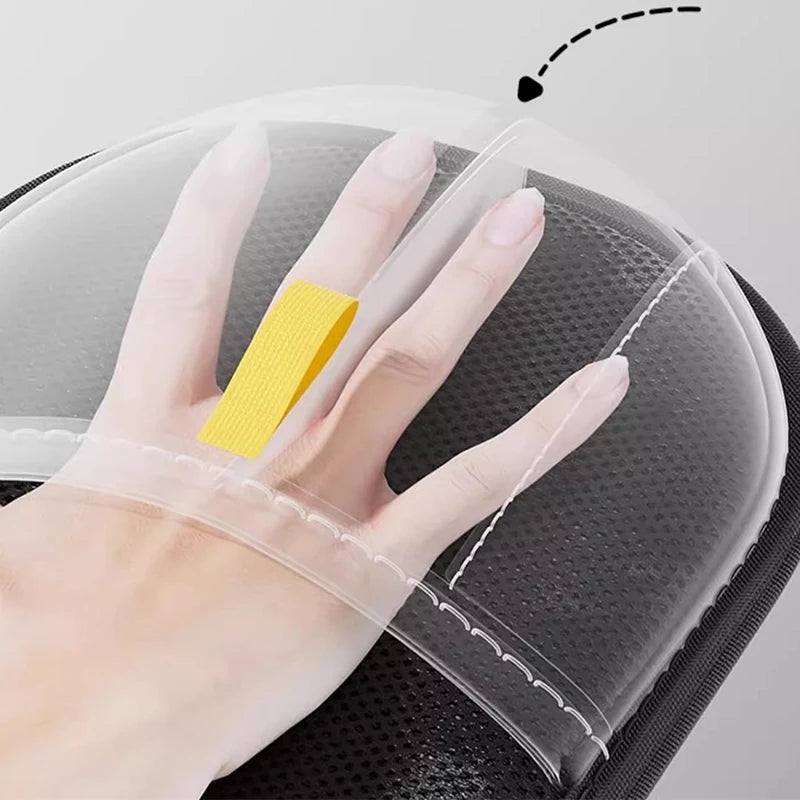 grooming gloves for dogs
