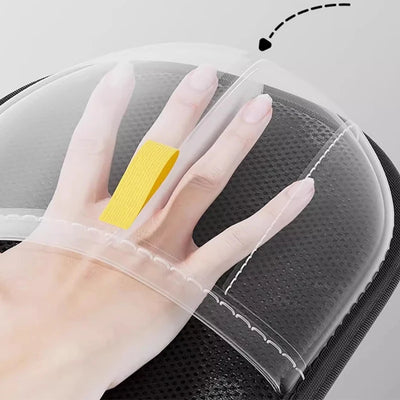 grooming gloves for dogs