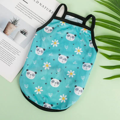 Dog Cooling Vest