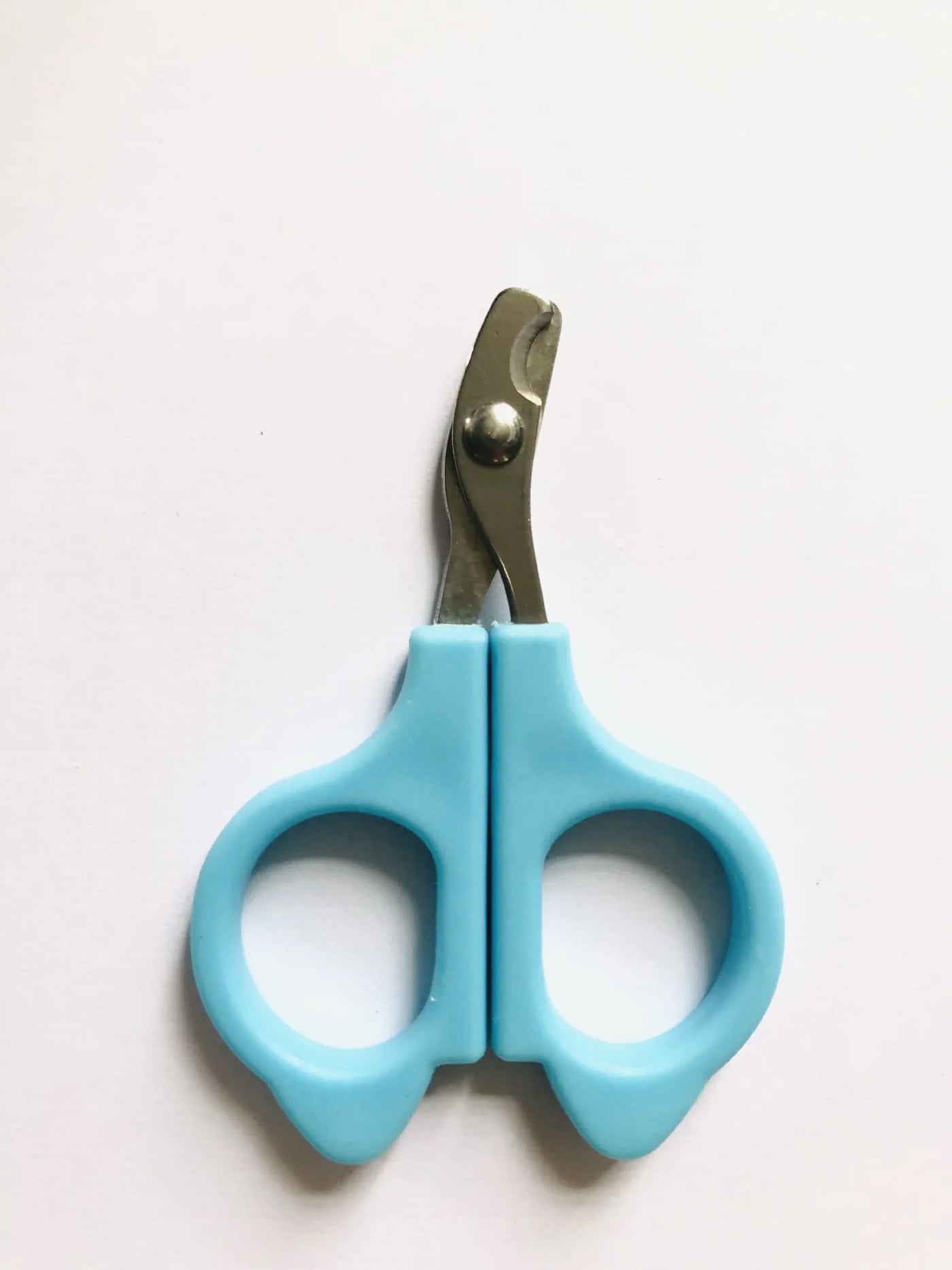 Pet Nail Clippers for Cats & Small Dogs