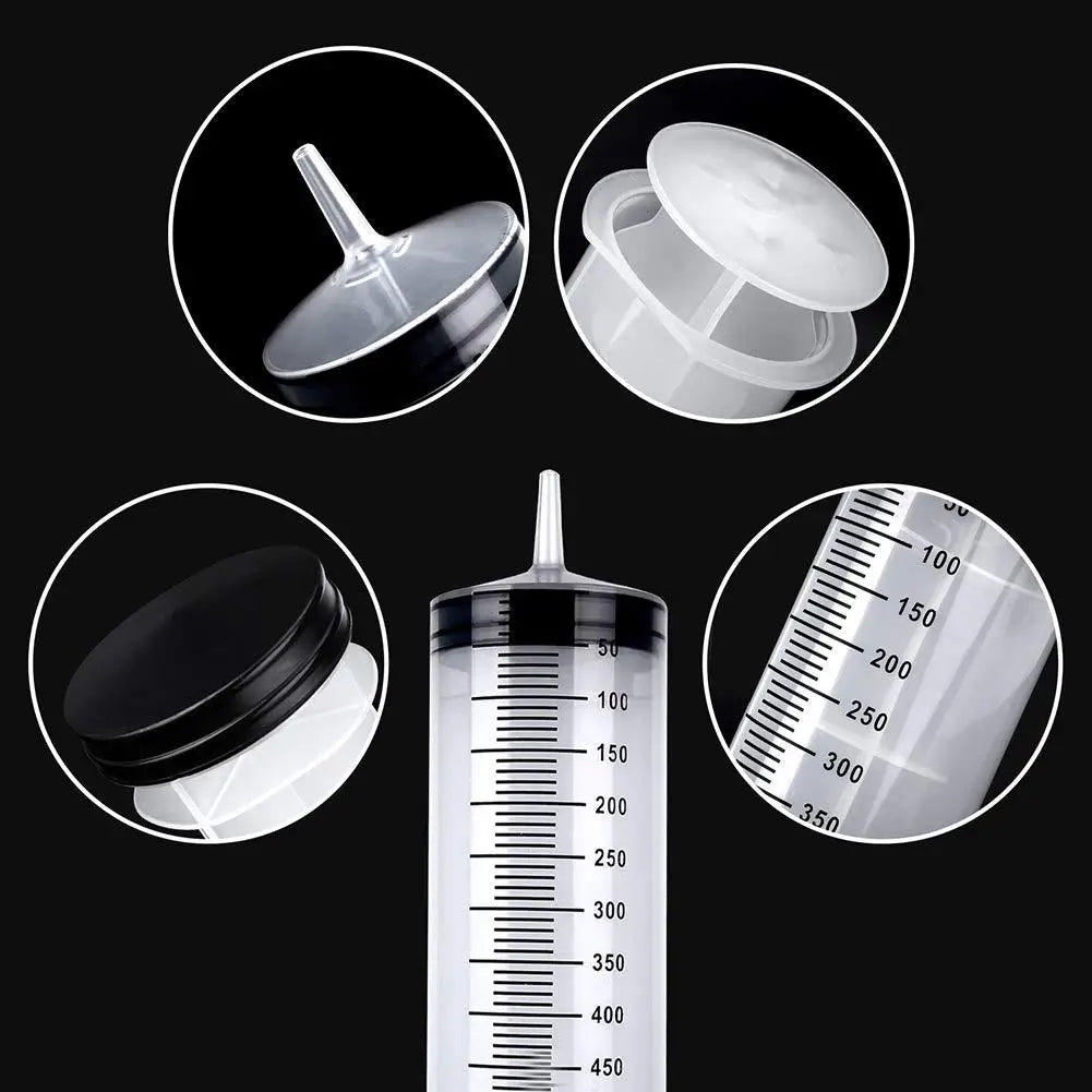Pet Feeding Syringe