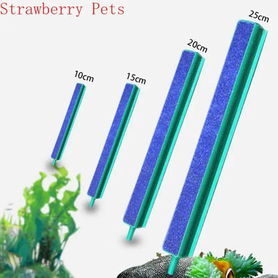 Aquarium Air Stone Bar