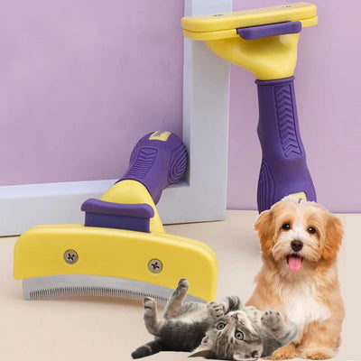 Pet  Detangling Comb