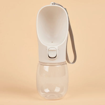 Leakproof Portable Pet Water Bottle