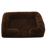 Soft Pet Bed