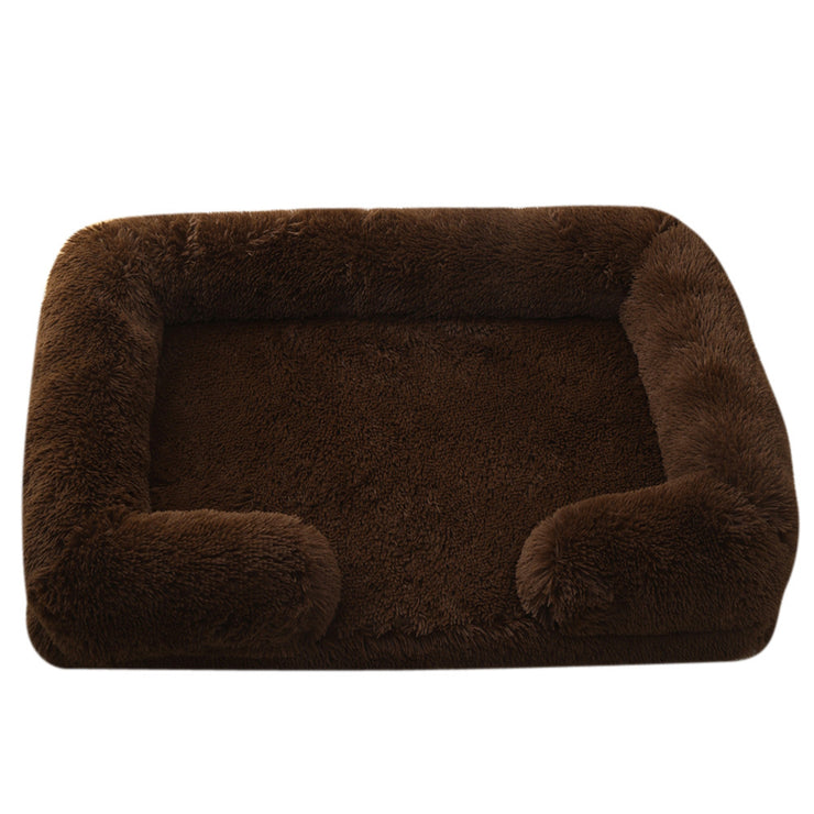 Soft Pet Bed