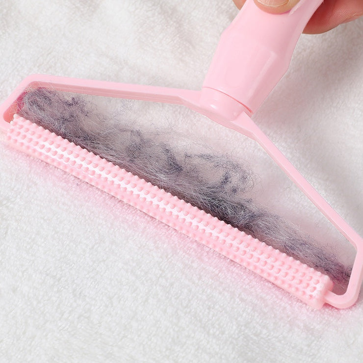 Manual Lint Remover