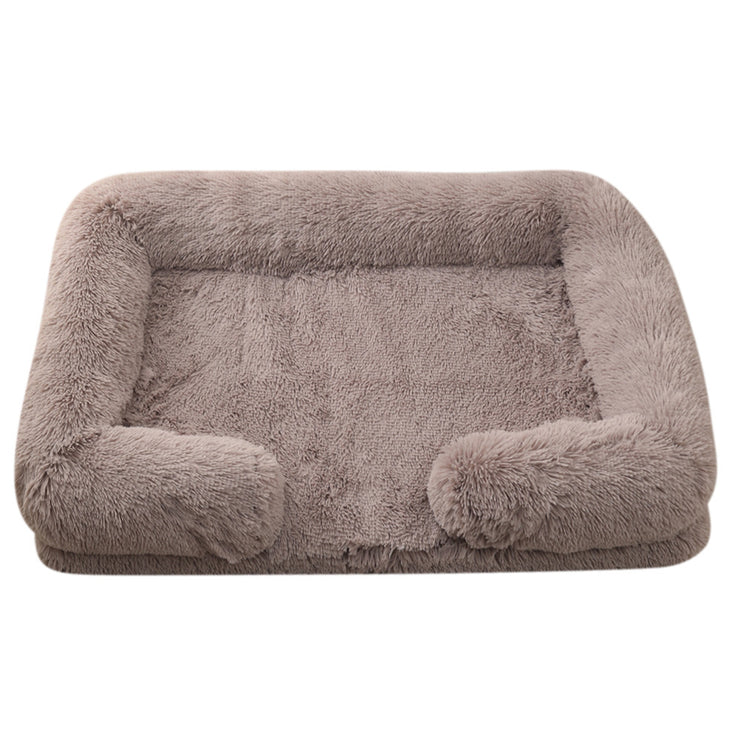 Soft Pet Bed