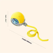 Electric Automatic Cat Ball