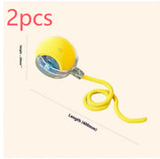 Electric Automatic Cat Ball
