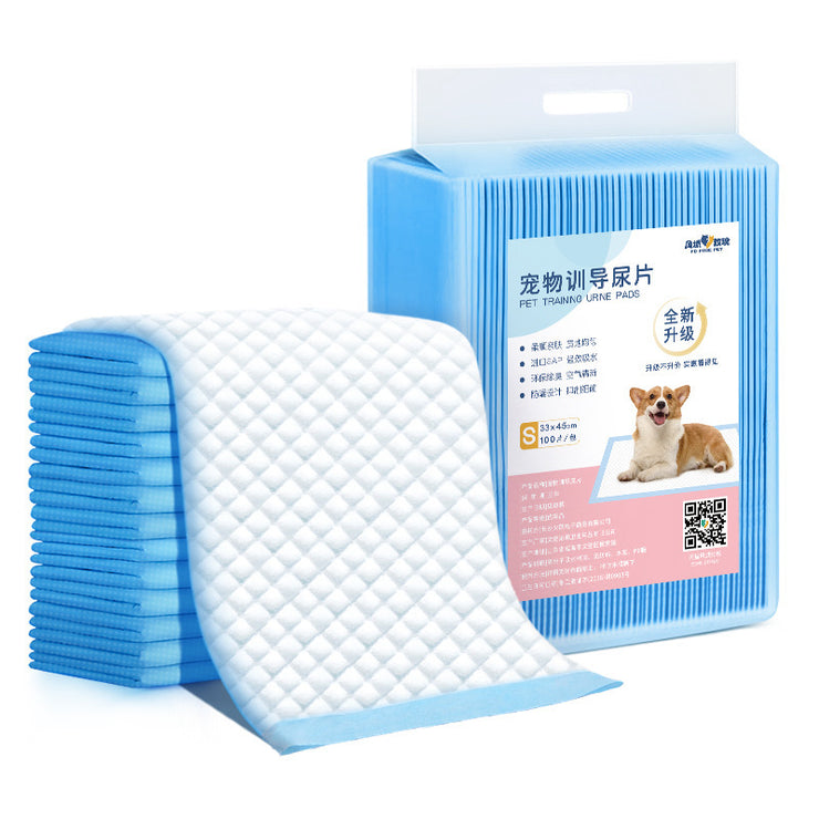 Potty Pads