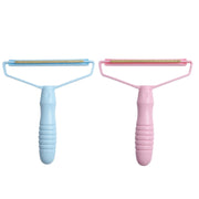 Manual Lint Remover