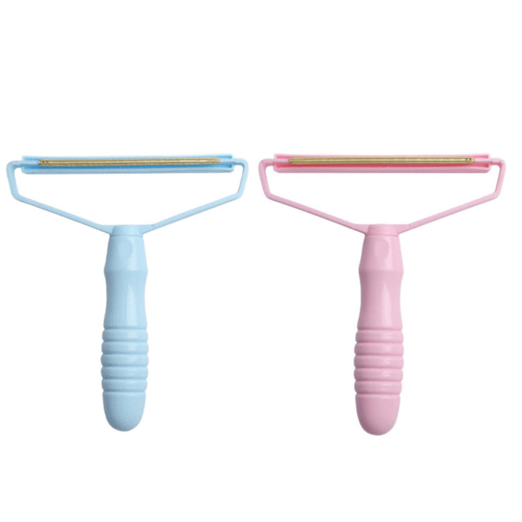 Manual Lint Remover