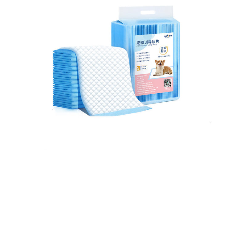 Potty Pads