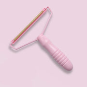 Manual Lint Remover