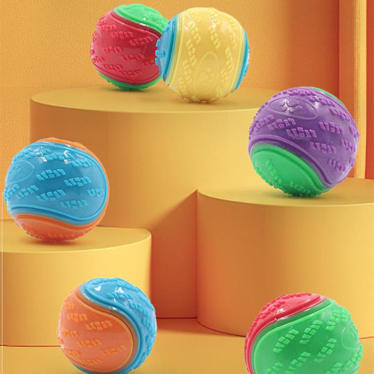 Dog Ball Toy