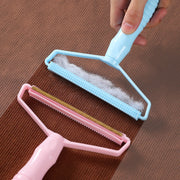 Manual Lint Remover
