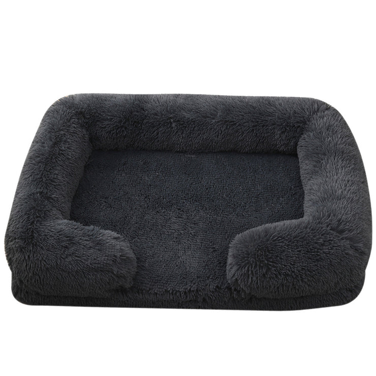 Soft Pet Bed