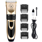Electric Pet Hair Trimmer