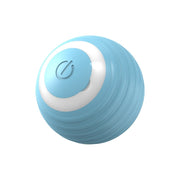 Electronic Dog Ball