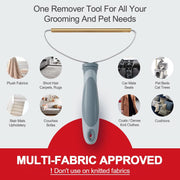 Pet Hair Remover
